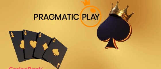 Live Casino Pragmatic Play Debuterar Speed Blackjack med sidosatsningar