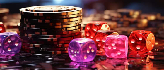 Hur man kÃ¤nner igen Live Dealer Casino Spelberoende