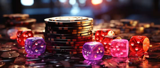 Hur man känner igen Live Dealer Casino Spelberoende