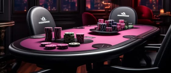 Tips för Live 3 Card Poker-spelare