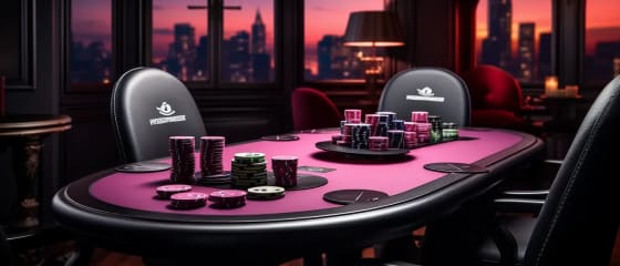 Tips för Live 3 Card Poker-spelare