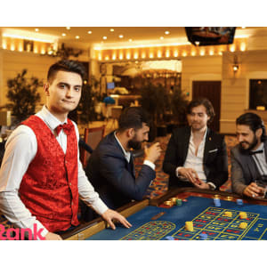 Vill du bli en Live Casino Dealer? Här är vad du kan förvänta dig!