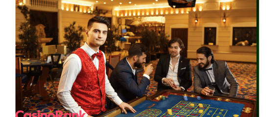 Vill du bli en Live Casino Dealer? Här är vad du kan förvänta dig!
