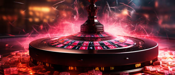 Lightning Roulette odds och utbetalningar förklaras