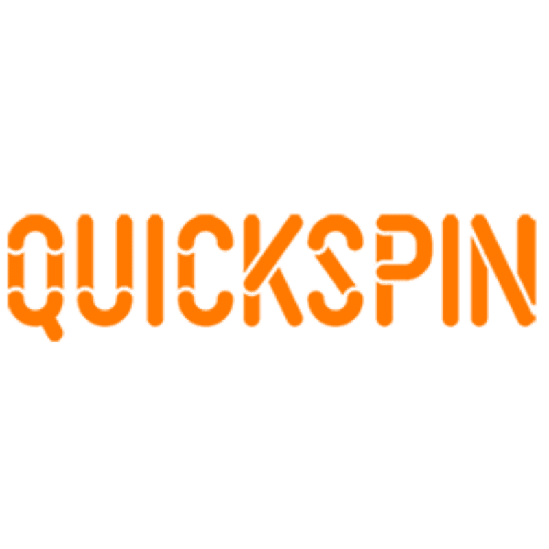 BÃ¤sta 10 Quickspin Livecasinos 2023