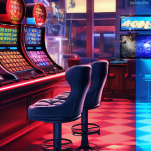 För- och nackdelar med Live Casino Bonuskoder