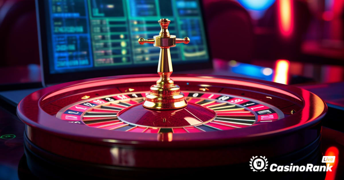 Hur man möter Live Casino Bonuskoder Omsättningskrav