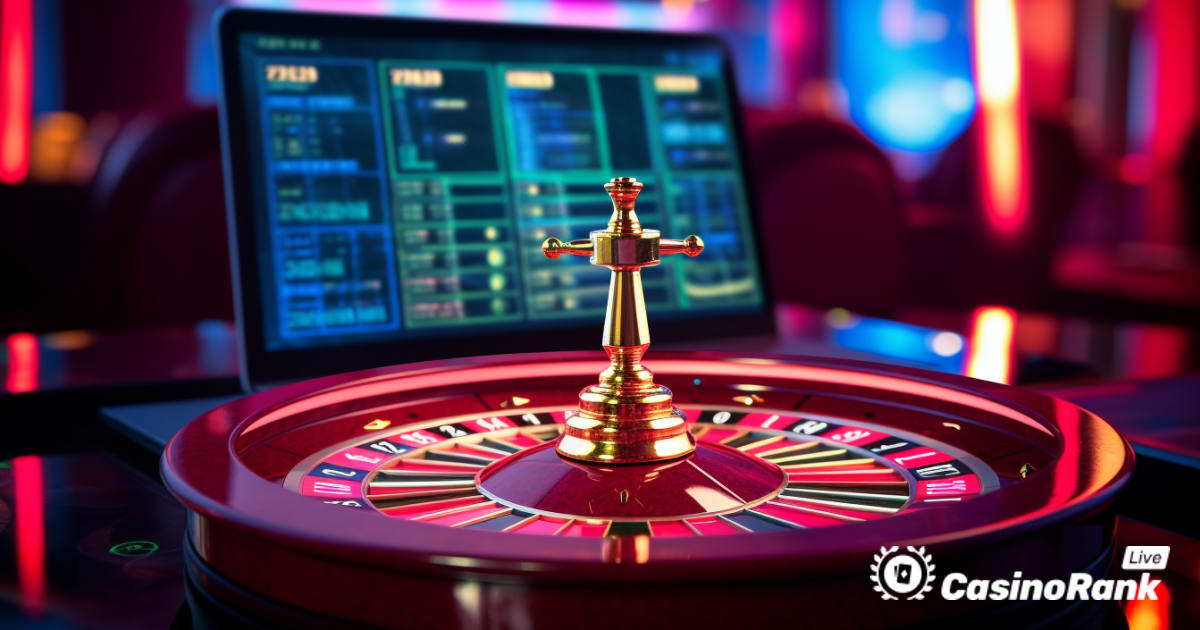 Hur man möter Live Casino Bonuskoder Omsättningskrav