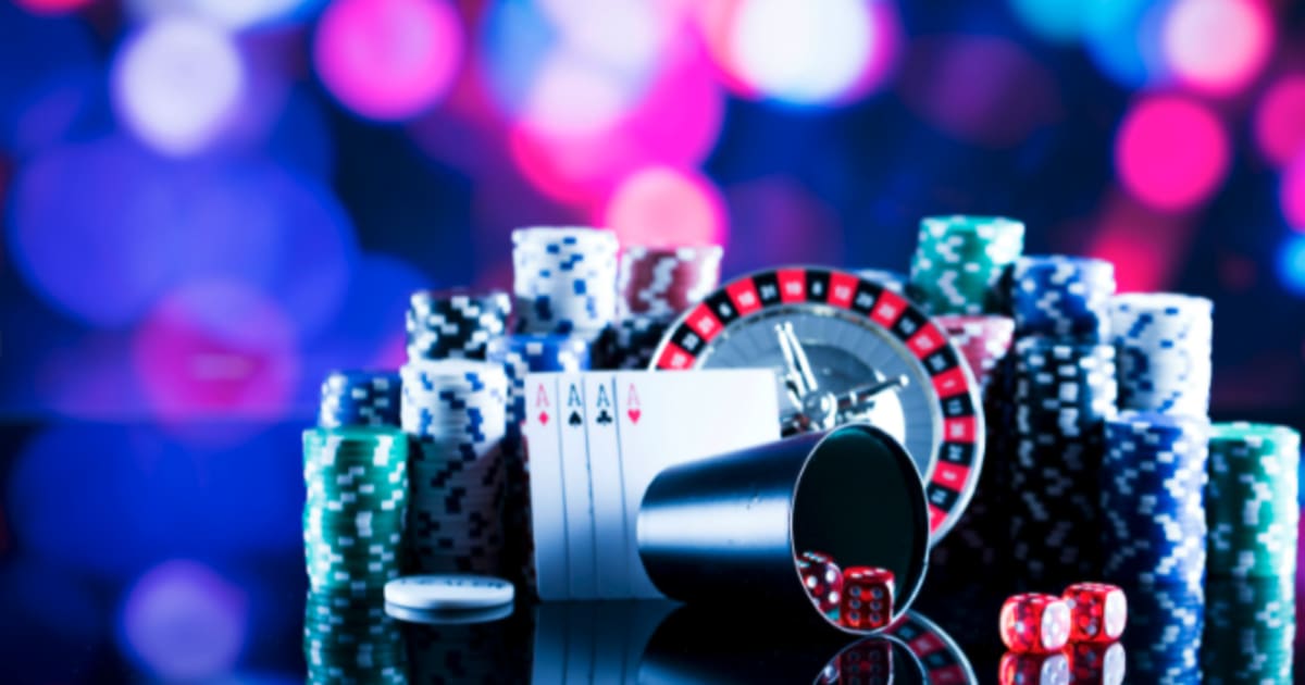 Betsson och Pragmatic Play utÃ¶kar erbjudandet till att inkludera Live Casino-innehÃ¥ll