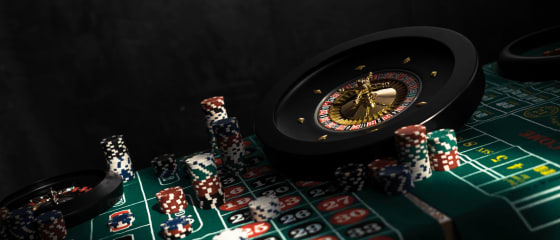 Hur man snabbt lär sig ett nytt live casinospel 2023