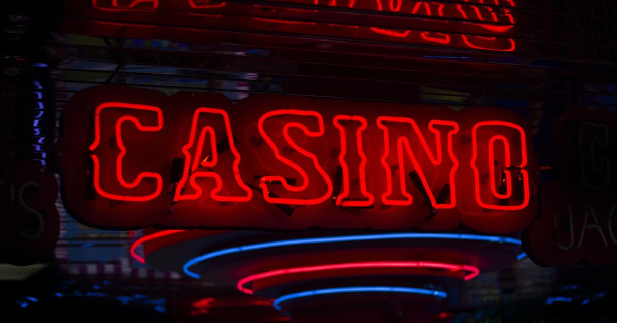 Faktorer att tänka på när du väljer ett live casino