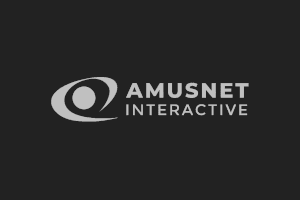 Rankning av de bästa livekasinon Amusnet Interactive