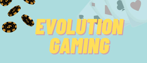 Top Evolution nya utgåvor 2021