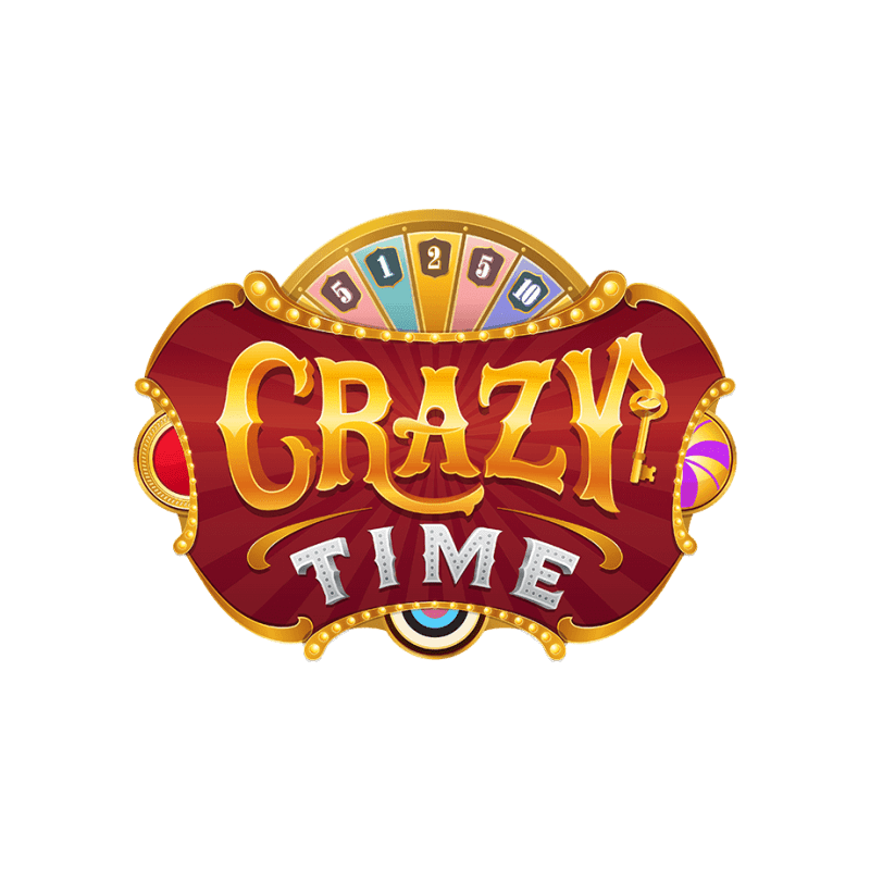 Top Crazy Time Live-kasinon i 2024