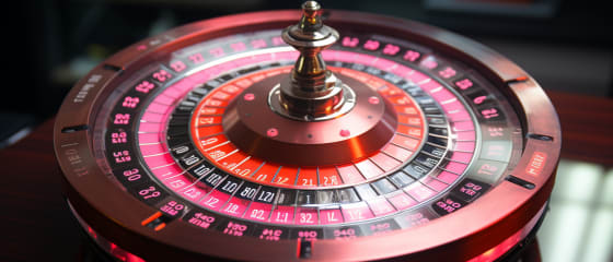 Uppslukande rouletteodds och utbetalningar förklaras