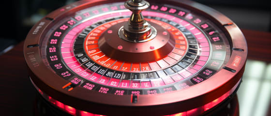 Uppslukande rouletteodds och utbetalningar fÃ¶rklaras