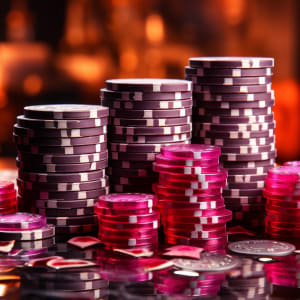 AMEX Casino Betalningar: Kredit-, betal- och presentkort