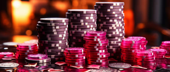 AMEX Casino Betalningar: Kredit-, betal- och presentkort