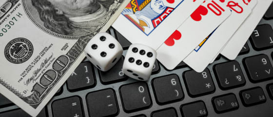 Kan du spela live casino online för riktiga pengar?