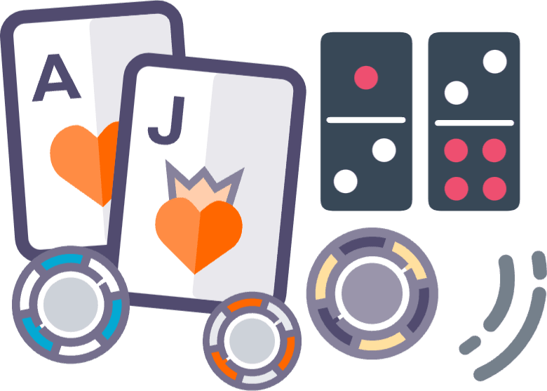 Spela live Pai Gow online – bästa kasinon i 2025