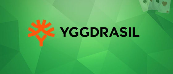 Yggdrasil Gaming lanserar den helt automatiserade Baccarat-evolutionen