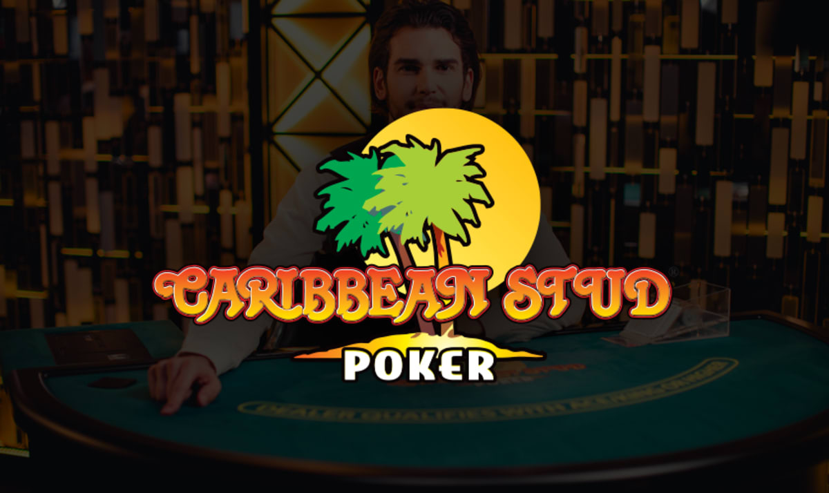 Caribbean Stud Poker by Evolution