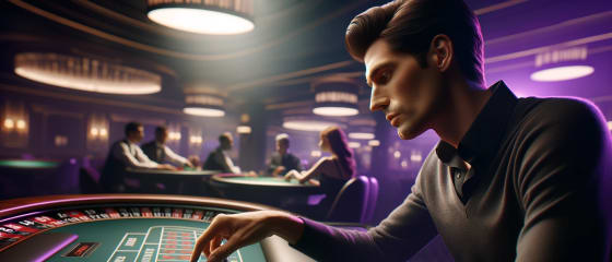 Det goda och det dåliga med Live Casino Side Bets