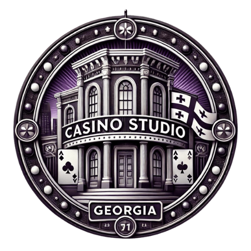 Top Live Casino Studios i Georgia