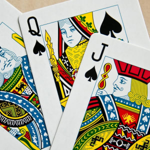 Regler och strategier för trekortspoker