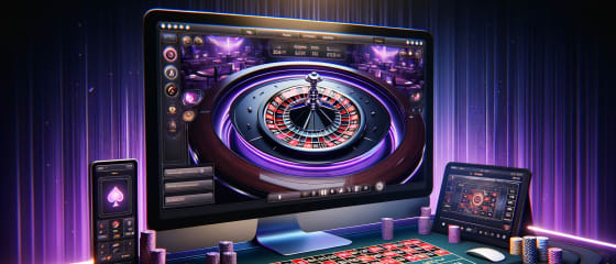 Vilket är det bästa live roulette casinot för dig
