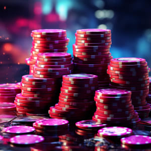 Hur man får en live casino välkomstbonus: En steg-för-steg-guide
