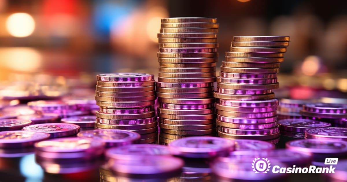 Live Casino Cashback Bonus – Är det för bra för att vara sant?