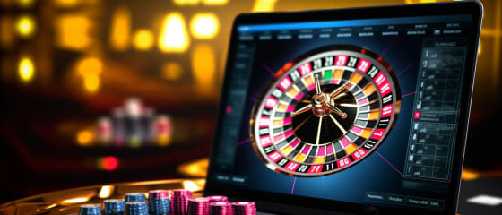 De bästa live casinospelen som erbjuder storspelare bonusar