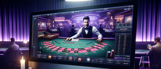 BÃ¤sta Live Casino Tips & Tricks