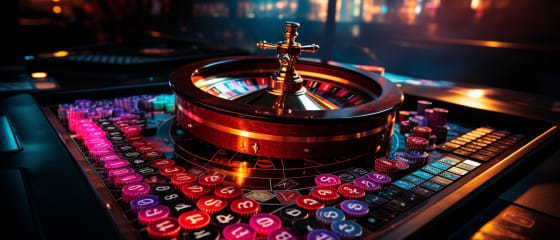 Tips och tricks fÃ¶r Pro Live Roulette-spelare