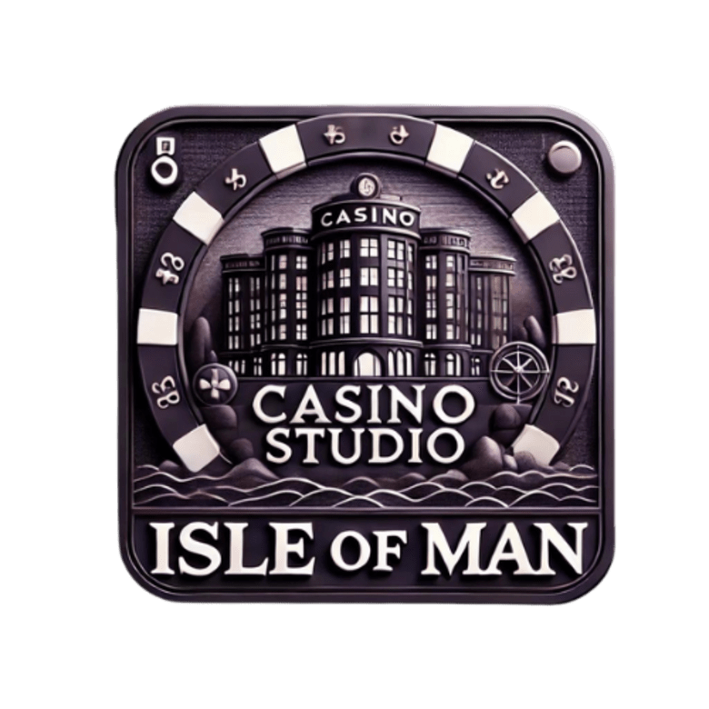 De bästa livecasinostudiorna på Isle of Man