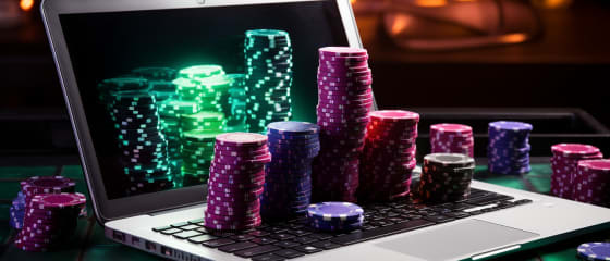 Vad är Gambler's Fallacy Under Live Casino Play