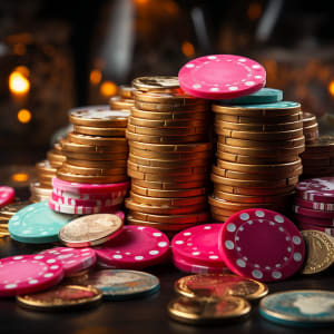 Bästa Paysafecard Live Casino-bonusar 2024