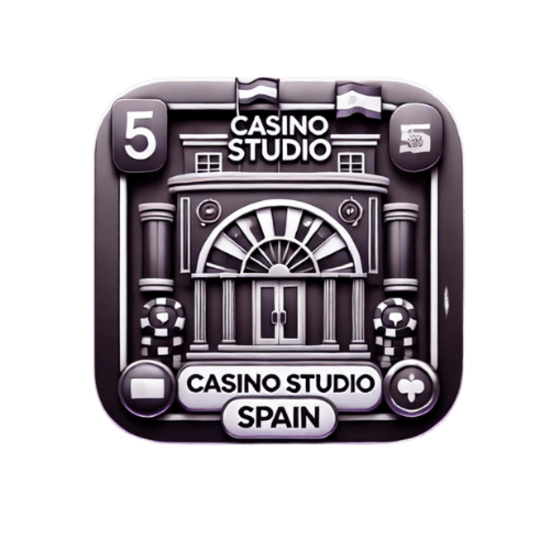 De bästa livecasinonstudiorna i Spanien