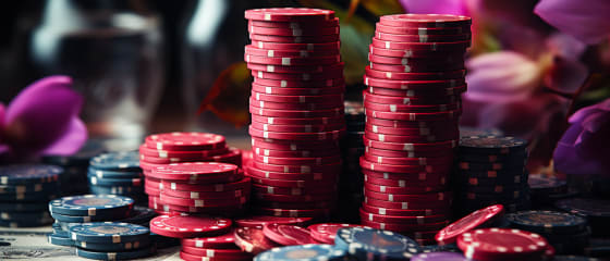 Bästa Trustly Pay and Play-kasinon 2024