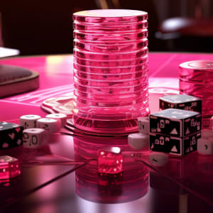 Guide till Online Live Baccarat Table