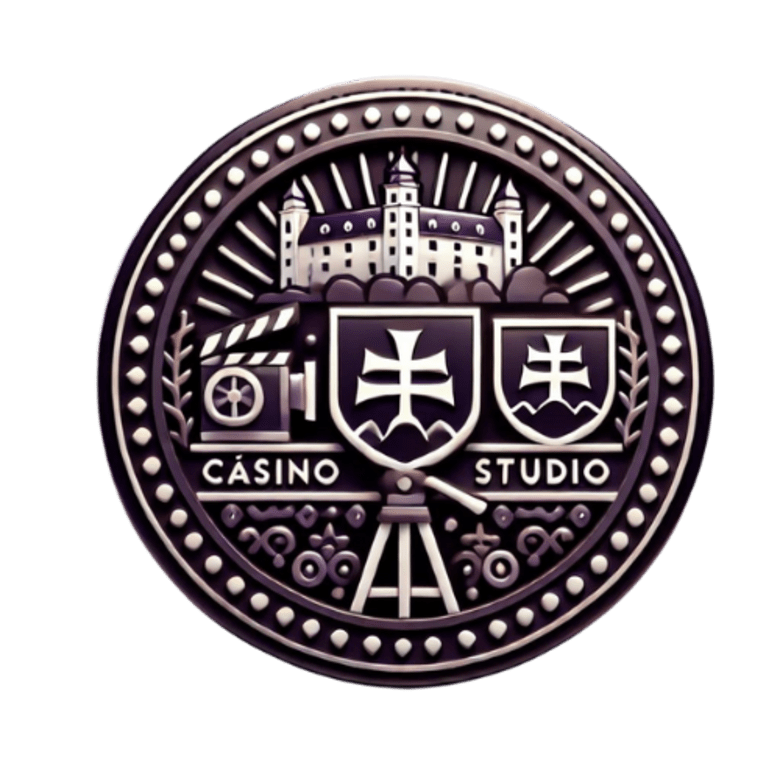 De bästa livecasinonstudiorna i Slovakien