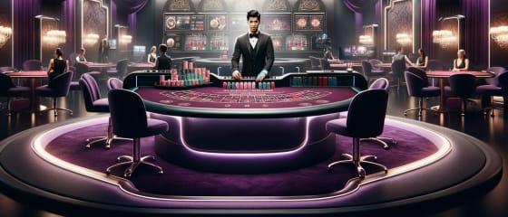Vad är Private Live Dealer Casino Studios