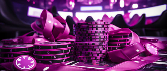 Navigera genom Live Casino Bonusar