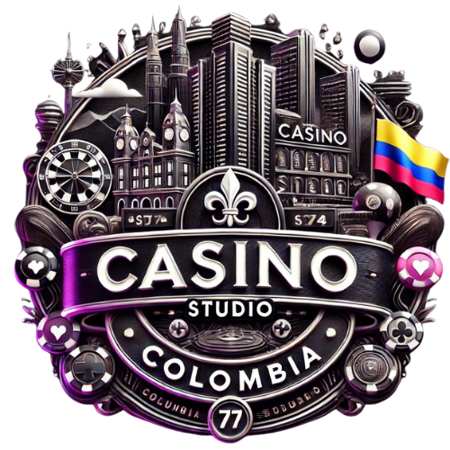 Topp Live Casino Studios i Colombia