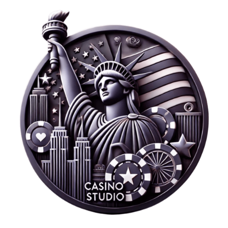 Top Live Casinos Studios i USA 