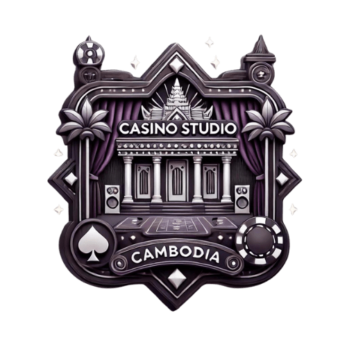 De bästa livecasinonstudiorna i Kambodja
