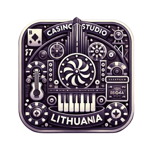 De bästa livecasinonstudiorna i Litauen