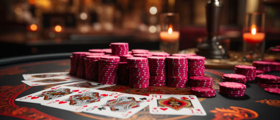 Mastercard Casino Transaktionsdetaljer - Tid, avgifter, gränser