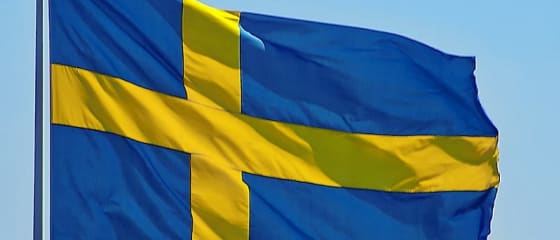 Kasinospelsleverantörer i Sverige söker regeringens B2B-godkännande